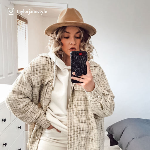 Reaper's Touch - Samsung Galaxy S20 FE 4G / 5G Kryt 12