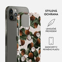 Coconut Crush - iPhone 12 Pro Max Kryt 2
