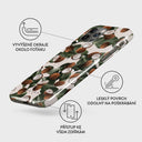Coconut Crush - iPhone 12 Pro Max Kryt 3