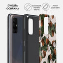 Coconut Crush - Samsung Galaxy A71 4G Kryt 6