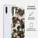 Coconut Crush - Samsung Galaxy A70 Kryt 2