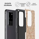 Boho Dreams - Samsung Galaxy S20 Ultra 4G / 5G Kryt 6