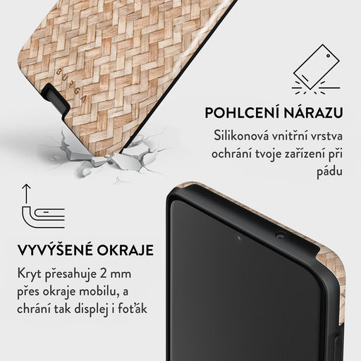 Boho Dreams - Samsung Galaxy S20 Ultra 4G / 5G Kryt 8