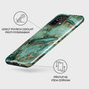 Ubud Jungle - Xiaomi Mi 11 Lite 4G / 5G Kryt 3