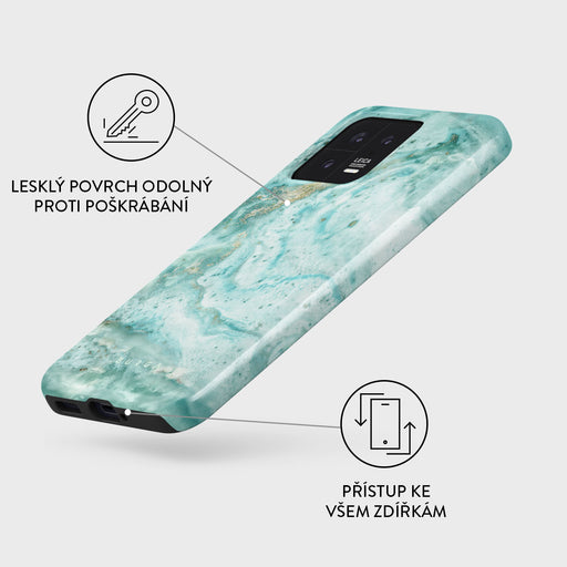 Uluwatu Waves - Xiaomi 13 Kryt 3