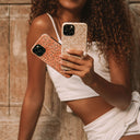 Boho Dreams - Samsung Galaxy S8 Kryt 12
