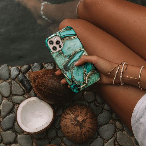 Ubud Jungle - Xiaomi Mi 11 Lite 4G / 5G Kryt 6