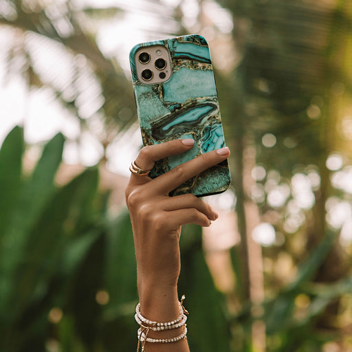 Ubud Jungle - iPhone 14 Kryt 25