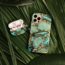 Ubud Jungle - iPhone 14 Kryt 28