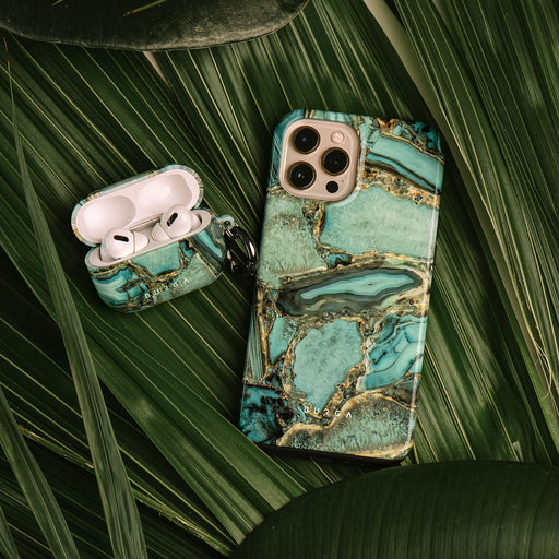 Ubud Jungle - iPhone 14 Kryt 28