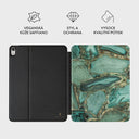 Ubud Jungle - iPad Air 10.9 (5th/4th Gen) Pouzdro 3