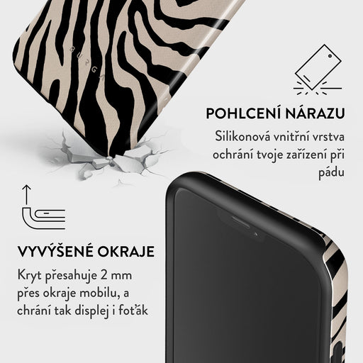 Imperial - iPhone 12 Pro Kryt 8