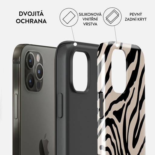 Imperial - iPhone 12 Pro Kryt 6