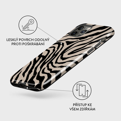 Imperial - iPhone 12 Pro Kryt 7