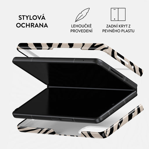 Imperial - Samsung Galaxy Z Fold 4 Kryt 2