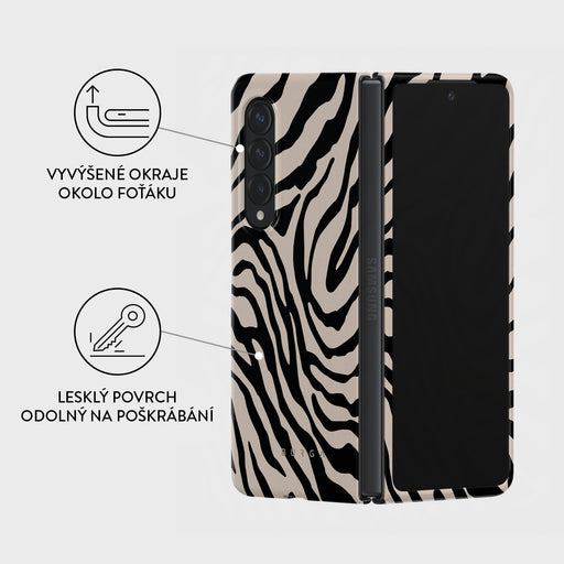 Imperial - Samsung Galaxy Z Fold 4 Kryt 3