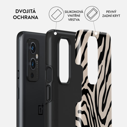 Imperial - OnePlus 9 Kryt 2
