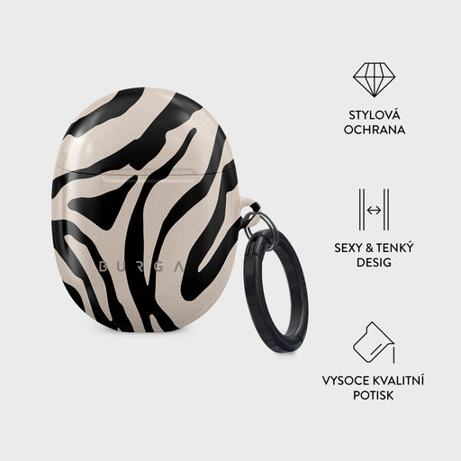 Imperial - Google Pixel Buds 2 Pouzdro 4