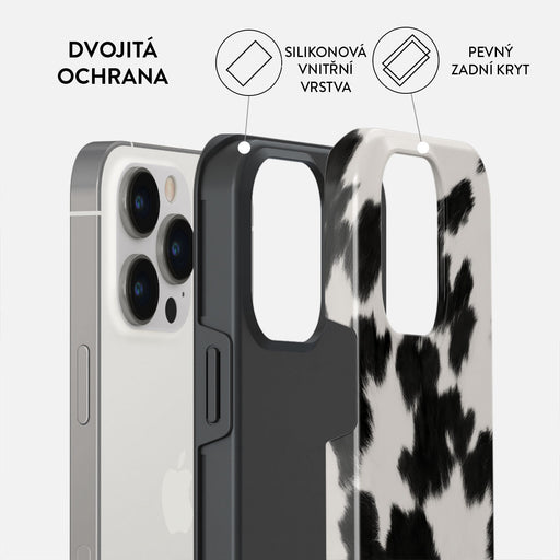 Achromatic - iPhone 14 Pro Max Kryt 6