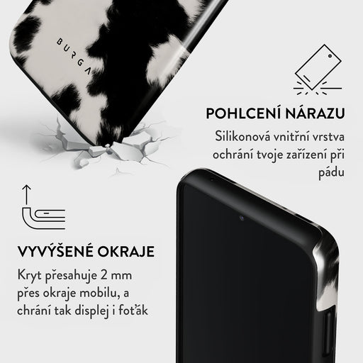 Achromatic - Samsung Galaxy A22 5G Kryt 4