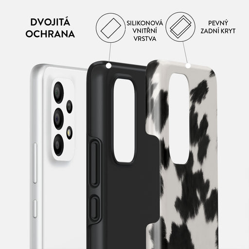 Achromatic - Samsung Galaxy A33 Kryt 2