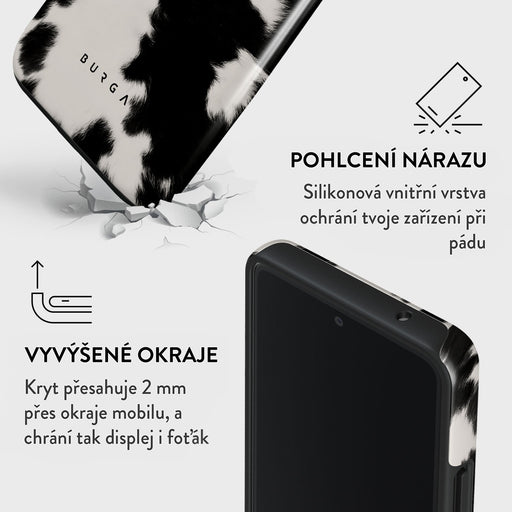 Achromatic - Samsung Galaxy A33 Kryt 4