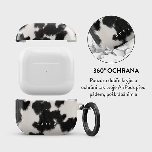 Achromatic - AirPods 3 Pouzdro 2