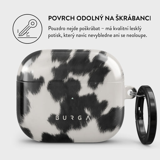 Achromatic - AirPods 3 Pouzdro 4