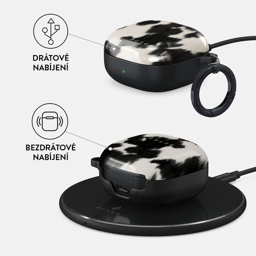 Achromatic - Samsung Galaxy Buds 2 Pouzdro 3