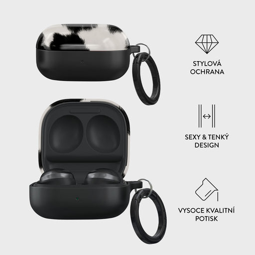 Achromatic - Samsung Galaxy Buds 2 Pouzdro 4