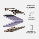 Pure Instinct - Samsung Galaxy Z Flip 4 Kryt 2