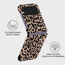 Pure Instinct - Samsung Galaxy Z Flip 4 Kryt 3
