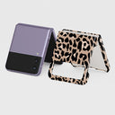Pure Instinct - Samsung Galaxy Z Flip 4 Kryt 5
