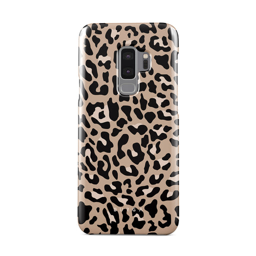 Pure Instinct - Samsung Galaxy S9 Plus Kryt 1