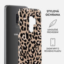 Pure Instinct - Samsung Galaxy S9 Plus Kryt 2