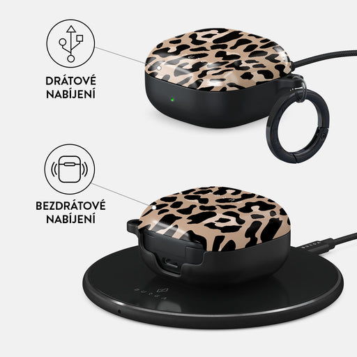 Pure Instinct - Samsung Galaxy Buds Pro 2 Pouzdro 3