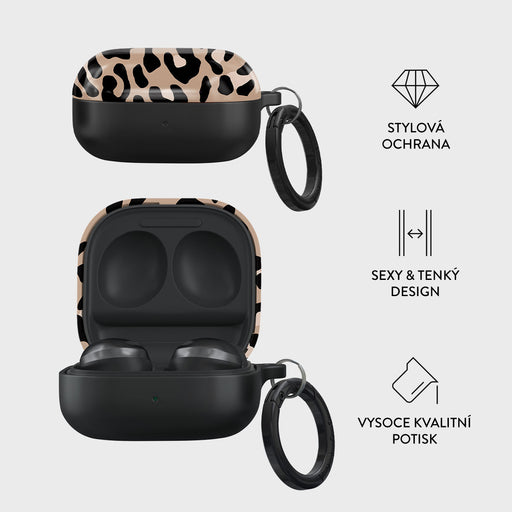 Pure Instinct - Samsung Galaxy Buds Pro 2 Pouzdro 4