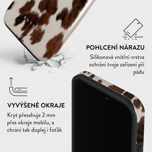 Celestial - iPhone 14 Pro Kryt 8