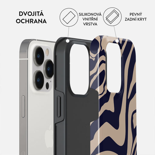 Vigilant - iPhone 14 Pro Kryt 6