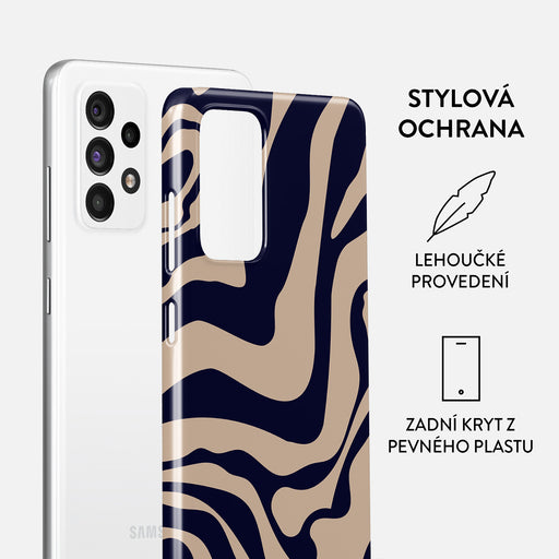 Vigilant - Samsung Galaxy A72 4G / 5G Kryt 2