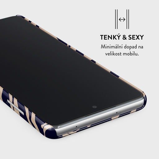 Vigilant - Samsung Galaxy A72 4G / 5G Kryt 4