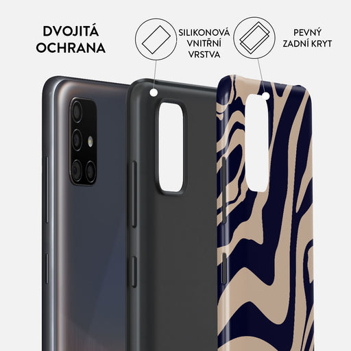 Vigilant - Samsung Galaxy A51 4G Kryt 6
