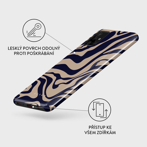 Vigilant - Samsung Galaxy A51 4G Kryt 7