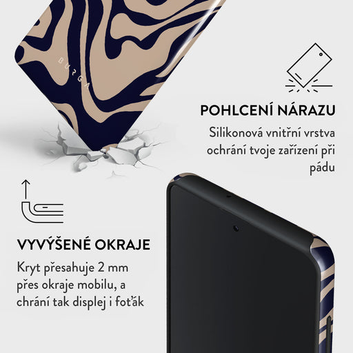 Vigilant - Samsung Galaxy A51 4G Kryt 8