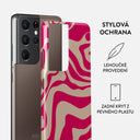 Siren - Samsung Galaxy S21 Ultra Kryt 2