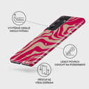 Siren - Samsung Galaxy S21 Ultra Kryt 3