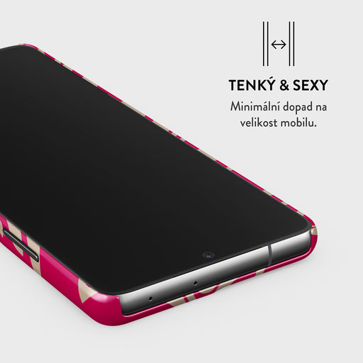 Siren - Samsung Galaxy S21 Ultra Kryt 4