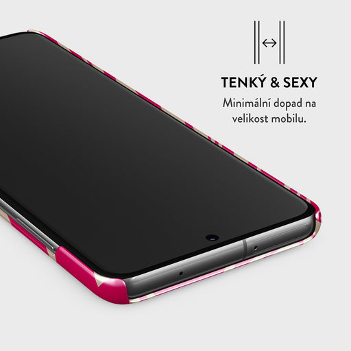 Siren - Samsung Galaxy S20 4G / 5G Kryt 4