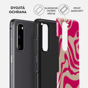 Siren - Samsung Galaxy S20 FE 4G / 5G Kryt 6