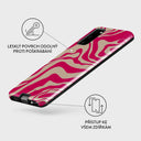 Siren - Samsung Galaxy S20 FE 4G / 5G Kryt 7
